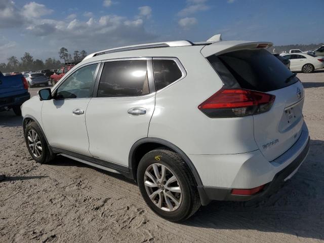 Photo 2 from auction – 2017 NISSAN ROGUE S with VIN KNMAT2MV6HP606421