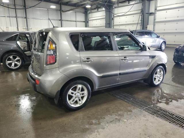 Снимка 3 от търг – 2011 KIA SOUL + с VIN KNDJT2A24B7314817