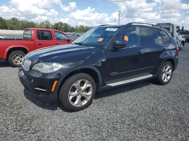 BMW X5 XDRIVE3 2012 with VIN 5UXZW0C58C0B90004 - Photo from auction