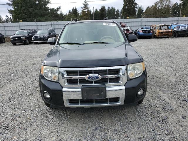 Photo 5 from auction – 2008 FORD ESCAPE LIM with VIN 1FMCU04188KE50530