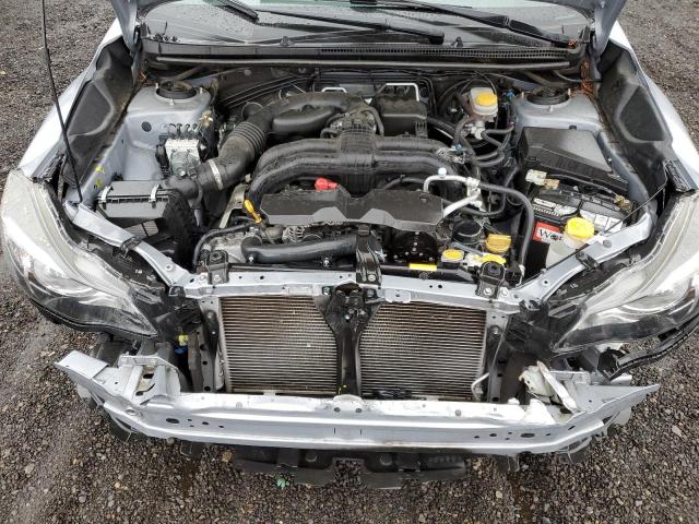 Photo 11 from auction – 2015 SUBARU IMPREZA PR with VIN JF1GPAC60FH216625