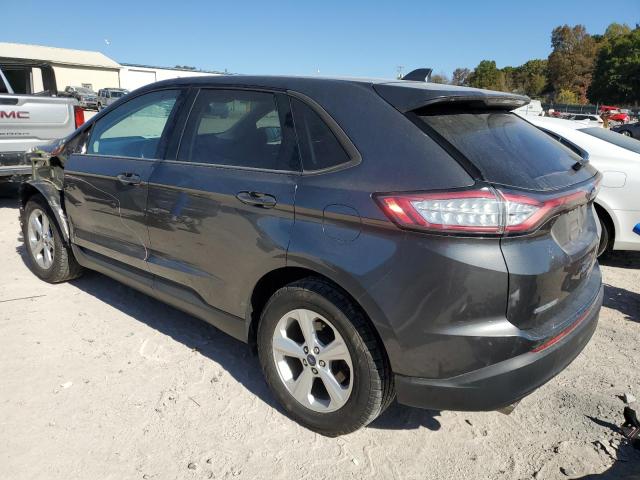 Photo 2 from auction – 2017 FORD EDGE SE with VIN 2FMPK3G95HBB08506