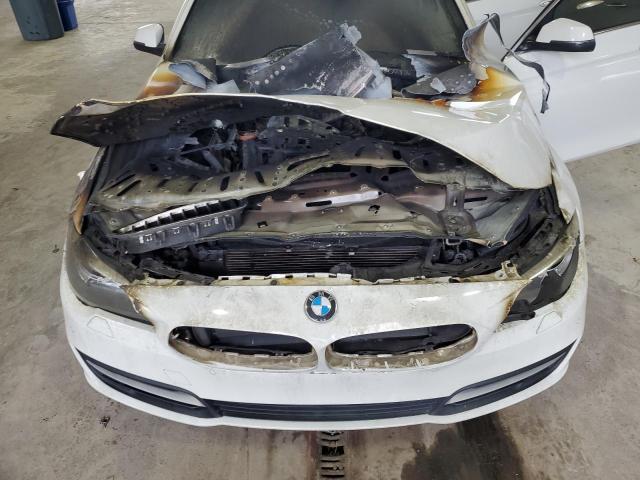 Photo 11 from auction – 2014 BMW 528 I with VIN WBA5A5C5XED510988