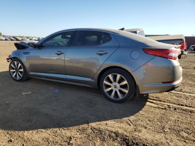 Photo 2 from auction – 2012 KIA OPTIMA SX with VIN 5XXGR4A66CG072581