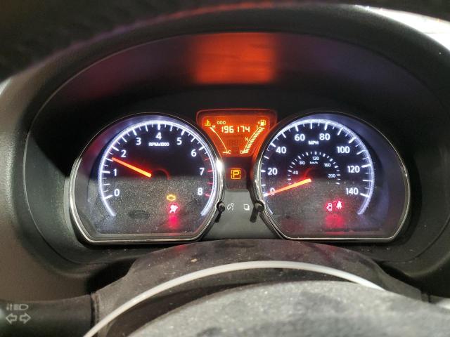 Photo 9 from auction – 2014 NISSAN VERSA NOTE with VIN 3N1CE2CP3EL382329