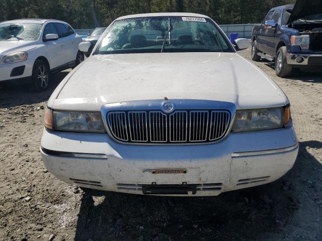 Photo 5 from auction – 2002 MERCURY GRAND MARQ with VIN 2MEFM75W42X643085
