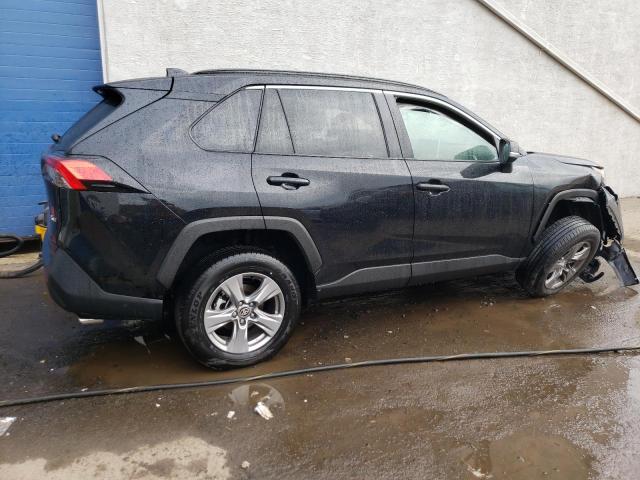 Photo 3 from auction – 2024 TOYOTA RAV4 XLE with VIN 2T3W1RFVXRC287291