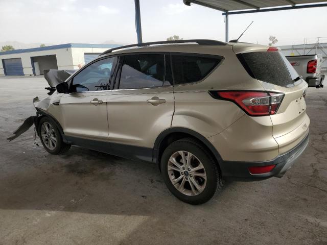 Photo 2 from auction – 2017 FORD ESCAPE SE with VIN 1FMCU0GD4HUC07503