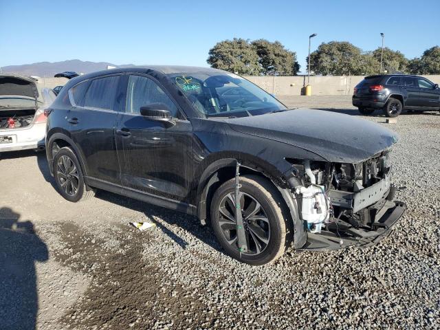 Photo 4 from auction – 2023 MAZDA CX-5 PREMI with VIN JM3KFBEM1P0174028