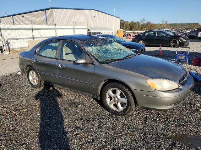 Photo 4 from auction – 2001 FORD TAURUS SES with VIN 1FAFP55U61A292172