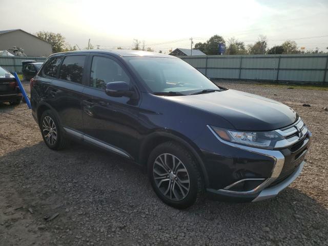 Photo 4 from auction – 2016 MITSUBISHI OUTLANDER with VIN JA4AZ3A34GZ005111