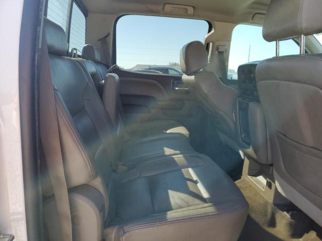 Photo 10 from auction – 2014 CHEVROLET SILVERADO with VIN 3GCPCREC1EG518375