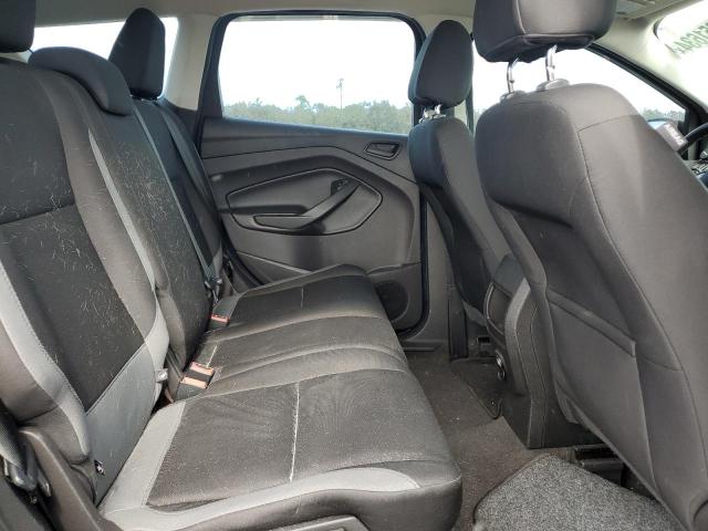 Photo 11 from auction – 2014 FORD ESCAPE S with VIN 1FMCU0F72EUD48402