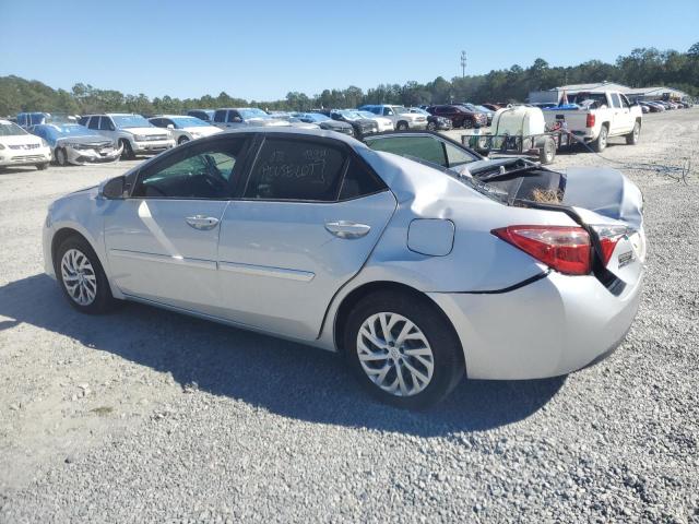 Photo 2 from auction – 2019 TOYOTA COROLLA L with VIN 2T1BURHE9KC228072