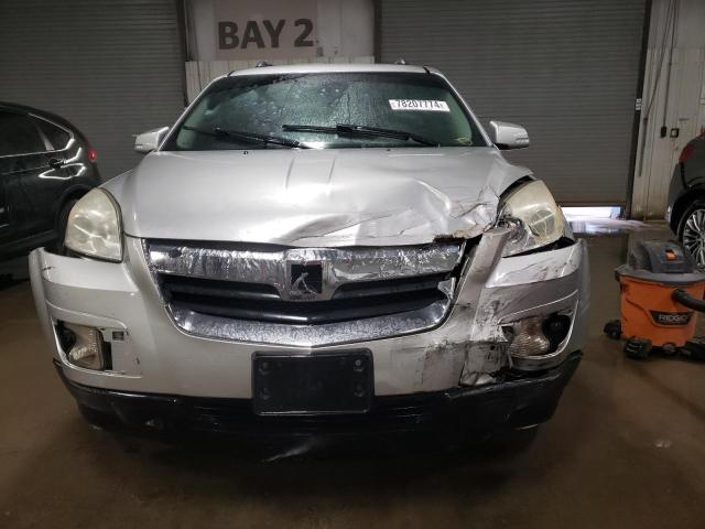 Photo 5 from auction – 2008 SATURN OUTLOOK XR with VIN 5GZER33758J173572