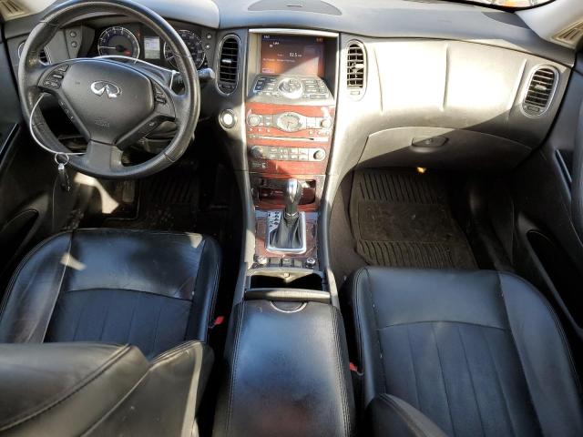 Photo 8 from auction – 2017 INFINITI QX50 with VIN JN1BJ0RR3HM407776