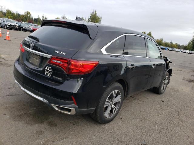Photo 3 from auction – 2017 ACURA MDX with VIN 5FRYD4H3XHB041650