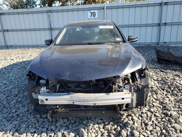 Photo 5 from auction – 2015 ACURA TLX TECH with VIN 19UUB2F51FA014262