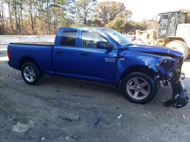 Photo 4 from auction – 2017 RAM 1500 ST with VIN 1C6RR7FT4HS636032