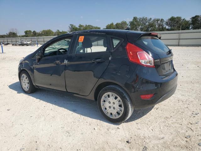 Photo 2 from auction – 2016 FORD FIESTA S with VIN 3FADP4TJ7GM208530