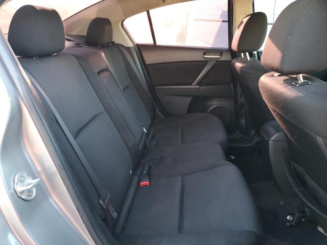 Photo 10 from auction – 2012 MAZDA 3 I with VIN JM1BL1V86C1699394
