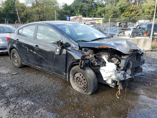 Photo 4 from auction – 2015 KIA FORTE LX with VIN KNAFK4A63F5332554