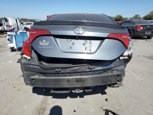 Photo 6 from auction – 2017 TOYOTA COROLLA L with VIN 2T1BURHE7HC922509