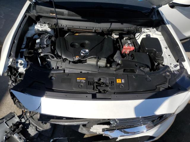 Photo 12 from auction – 2016 MAZDA CX-9 GRAND with VIN JM3TCBDY6G0120340