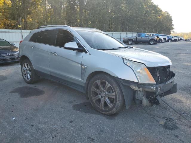Photo 4 from auction – 2015 CADILLAC SRX PREMIU with VIN 3GYFNDE33FS550665