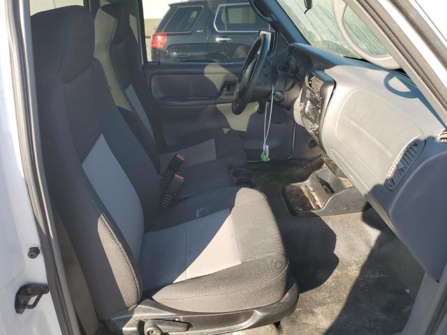 Photo 10 from auction – 2007 FORD RANGER with VIN 1FTYR10D87PA00458