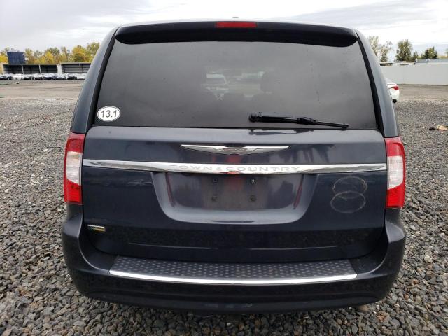 Photo 6 from auction – 2013 CHRYSLER TOWN & COU with VIN 2C4RC1BG7DR630155