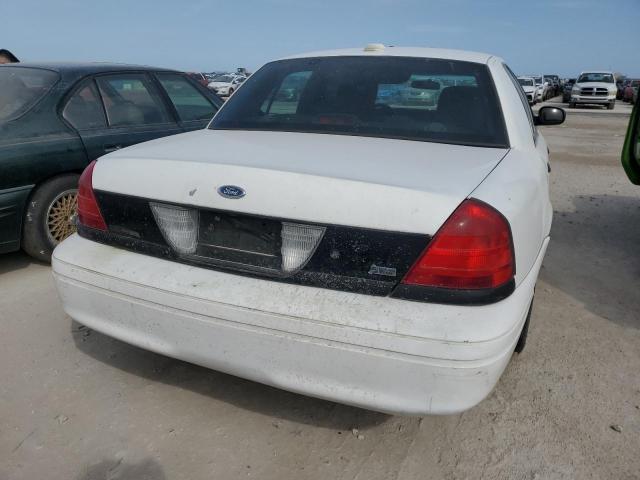 Photo 10 from auction – 2011 FORD CROWN VICT with VIN 2FABP7BV2BX113917