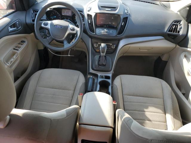 Photo 8 from auction – 2015 FORD ESCAPE SE with VIN 1FMCU9G97FUC06603