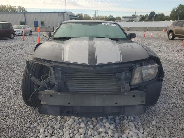Photo 5 from auction – 2011 CHEVROLET CAMARO LT with VIN 2G1FB1ED0B9104950