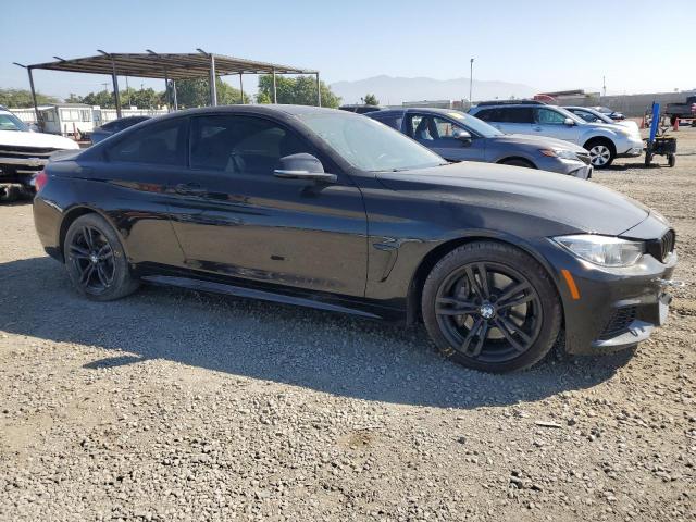 Photo 4 from auction – 2014 BMW 435 XI with VIN WBA3R5C58EK189142