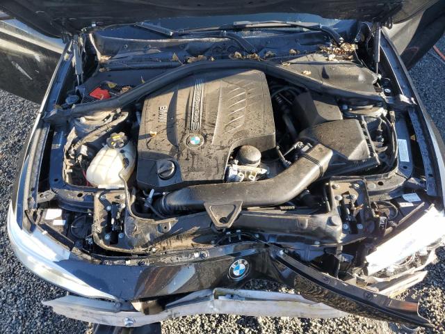 Photo 11 from auction – 2014 BMW 435 I with VIN WBA3R1C56EK191111