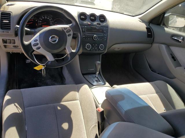 Photo 8 from auction – 2008 NISSAN ALTIMA 2.5 with VIN 1N4AL21E38C157488