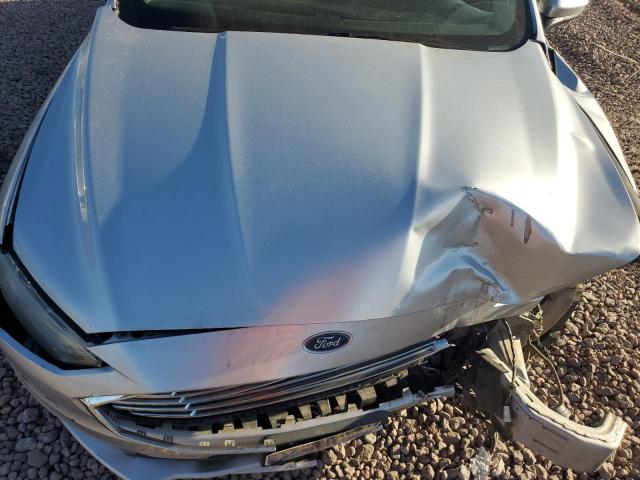 Photo 11 from auction – 2017 FORD FUSION SE with VIN 3FA6P0LU1HR324841