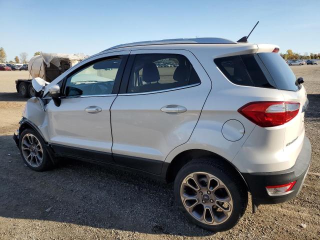 Фото 2 с аукциона – 2020 FORD ECOSPORT T с VIN MAJ6S3KL2LC382800