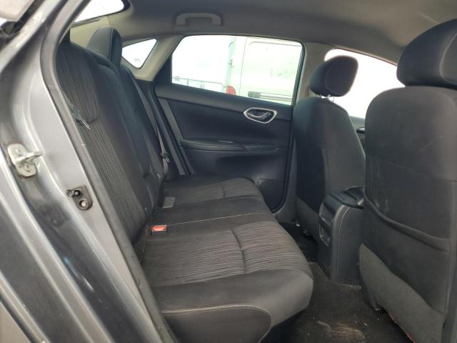 Photo 10 from auction – 2017 NISSAN SENTRA S with VIN 3N1AB7AP3HL706299