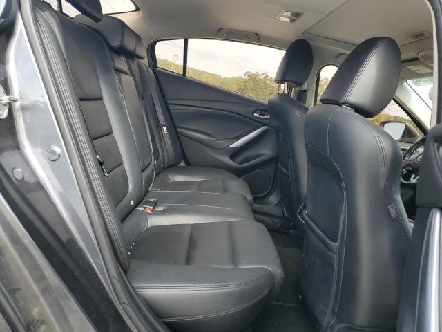 Photo 10 from auction – 2016 MAZDA 6 TOURING with VIN JM1GJ1T50G1450728
