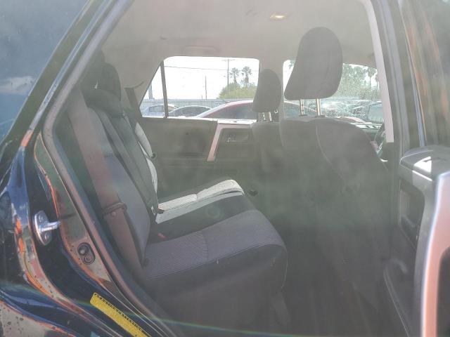 Photo 11 from auction – 2015 TOYOTA 4RUNNER SR with VIN JTEZU5JR0F5103089