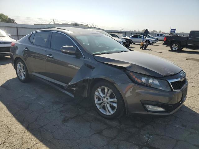 Zdjęcie 4 z aukcji – 2013 KIA OPTIMA EX z VIN 5XXGN4A77DG209369