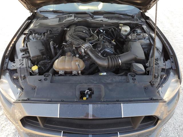 Photo 11 from auction – 2017 FORD MUSTANG with VIN 1FA6P8AM8H5246532