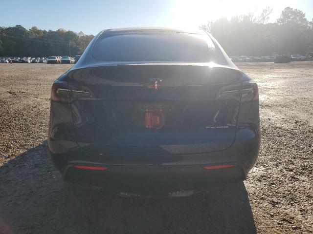 Photo 6 from auction – 2023 TESLA MODEL Y with VIN 7SAYGDEE1PF607226