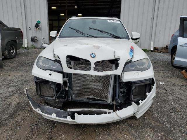 Photo 5 from auction – 2012 BMW X5 M with VIN 5YMGY0C55CLK27404