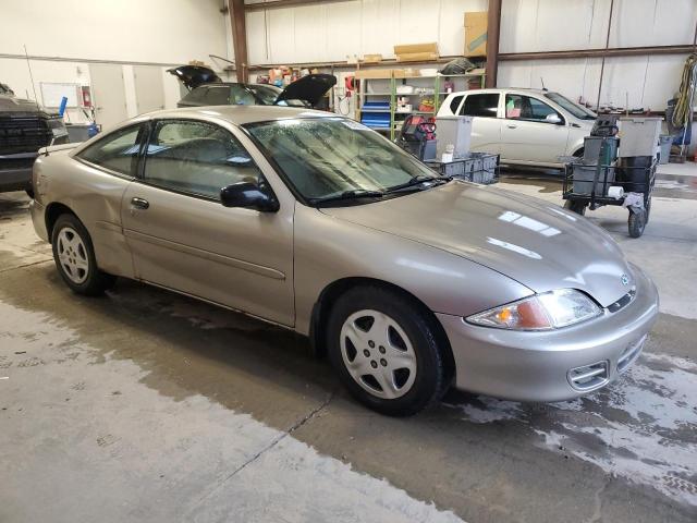 Photo 4 from auction – 2001 CHEVROLET CAVALIER with VIN 3G1JC12481S195057