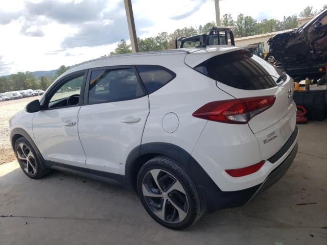 Photo 2 from auction – 2016 HYUNDAI TUCSON LIM with VIN KM8J33A25GU215367