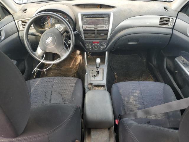 Photo 8 from auction – 2011 SUBARU FORESTER 2 with VIN JF2SHBBC4BH726194