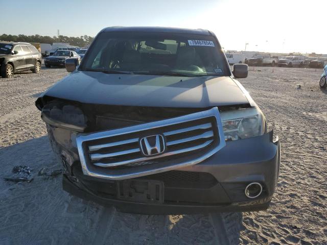 صورة رقم 5 من المزاد - 2014 HONDA PILOT EXL مع VIN 5FNYF3H55EB013760